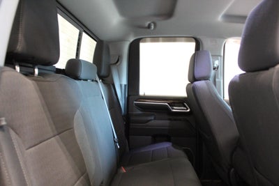 2024 GMC Sierra 2500 HD SLE