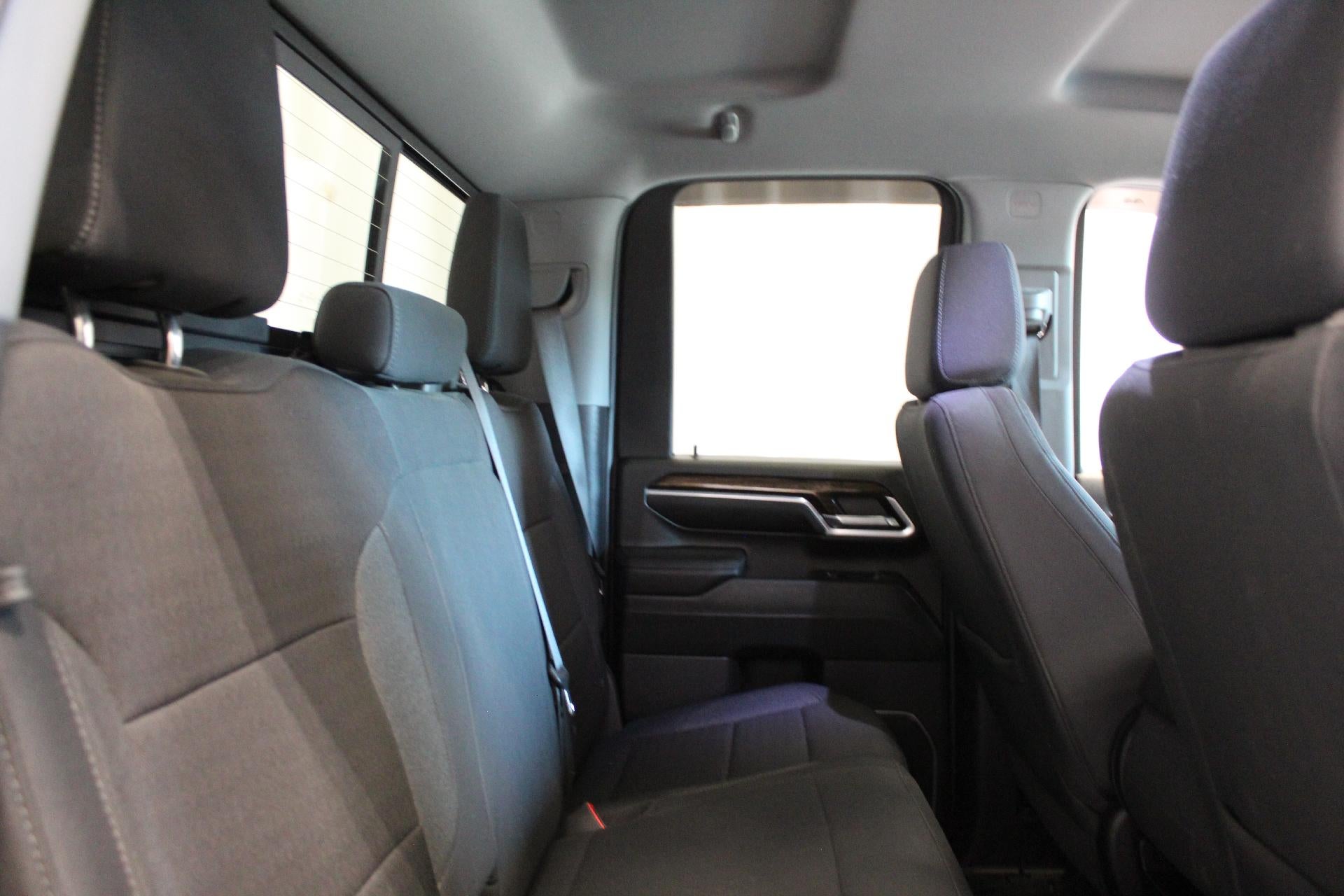 2024 GMC Sierra 2500 HD SLE