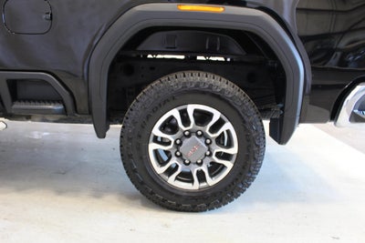 2024 GMC Sierra 2500 HD SLE