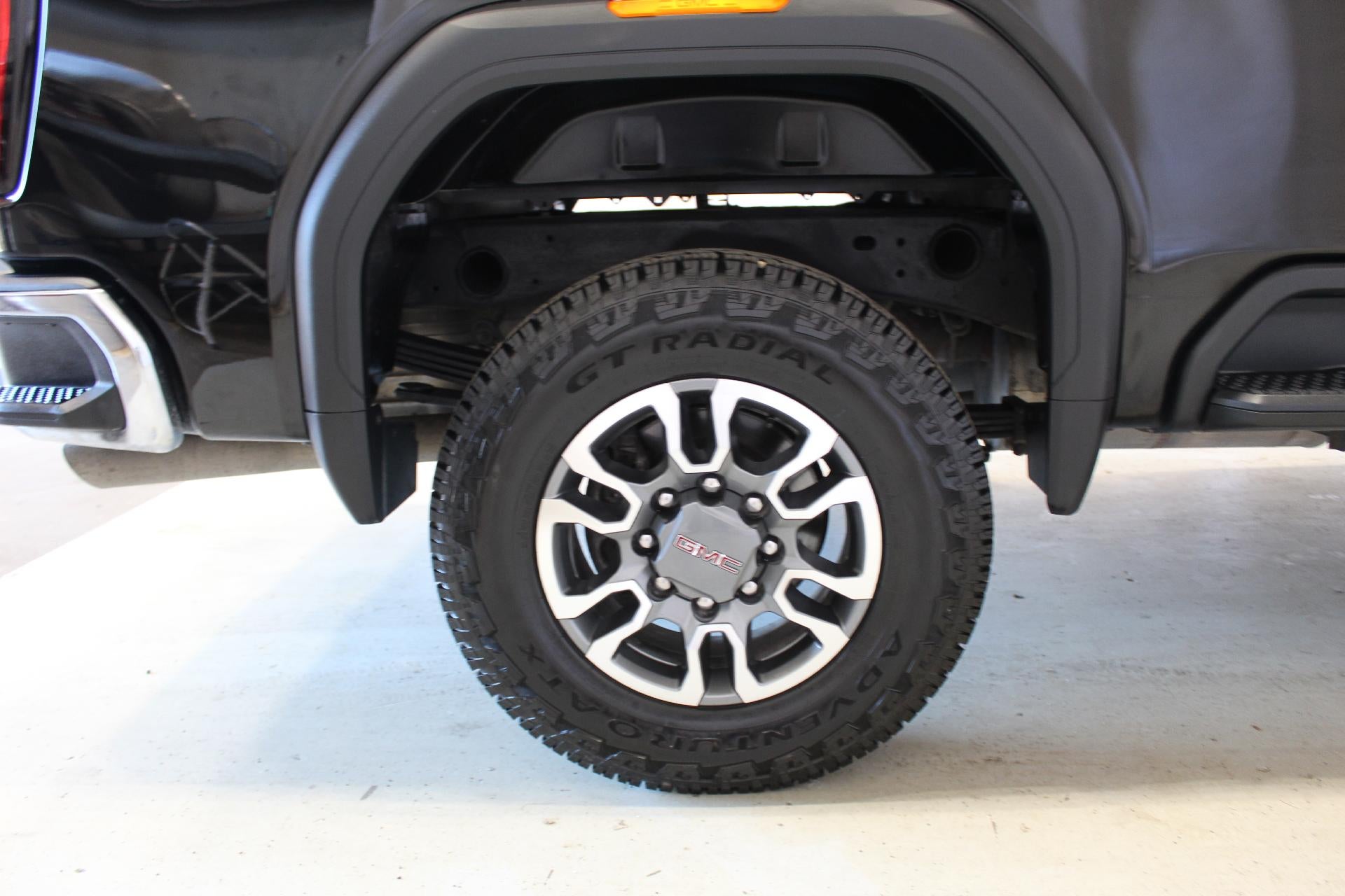 2024 GMC Sierra 2500 HD SLE