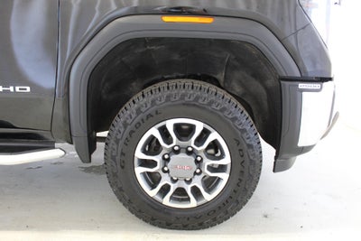 2024 GMC Sierra 2500 HD SLE