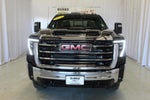 2024 GMC Sierra 2500 HD SLE