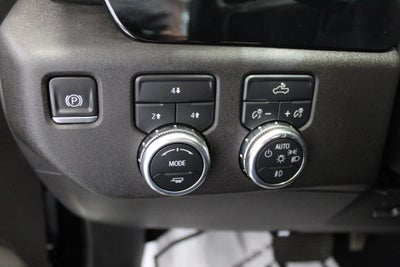 2024 GMC Sierra 2500 HD SLE