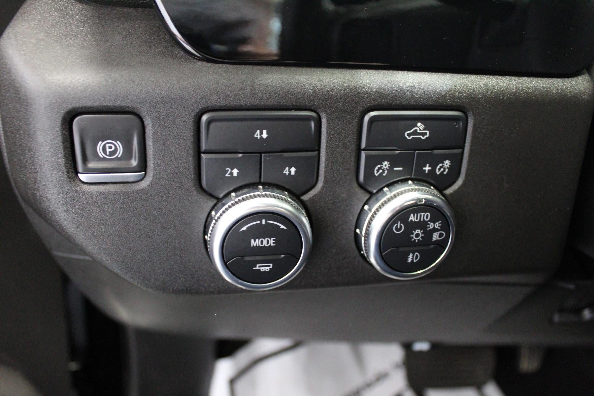 2024 GMC Sierra 2500 HD SLE