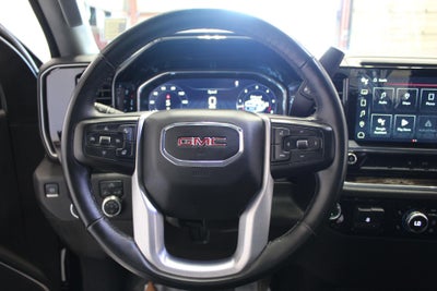 2024 GMC Sierra 2500 HD SLE