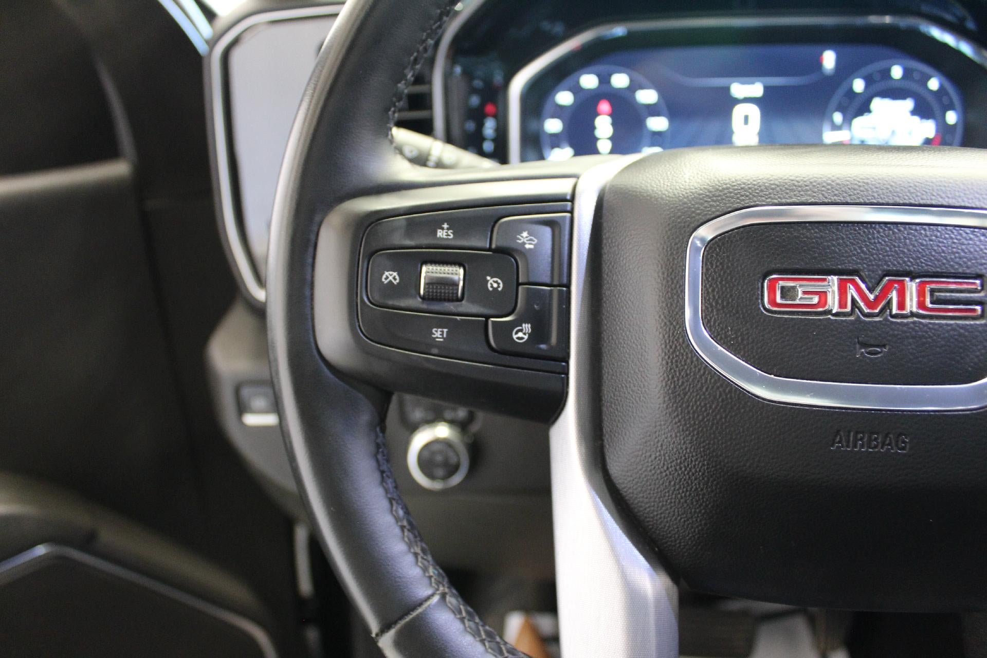 2024 GMC Sierra 2500 HD SLE