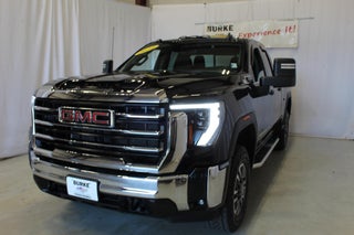 2024 GMC Sierra 2500 HD SLE