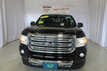 2017 GMC Canyon 4WD SLT