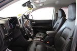 2017 GMC Canyon 4WD SLT