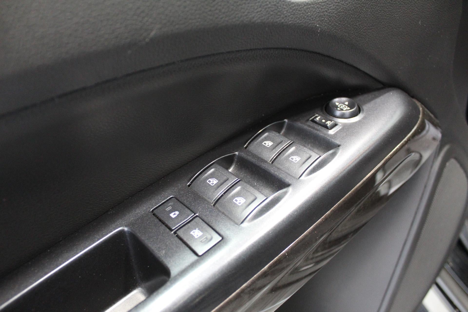 2017 GMC Canyon 4WD SLT