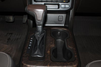 2021 GMC Canyon Denali