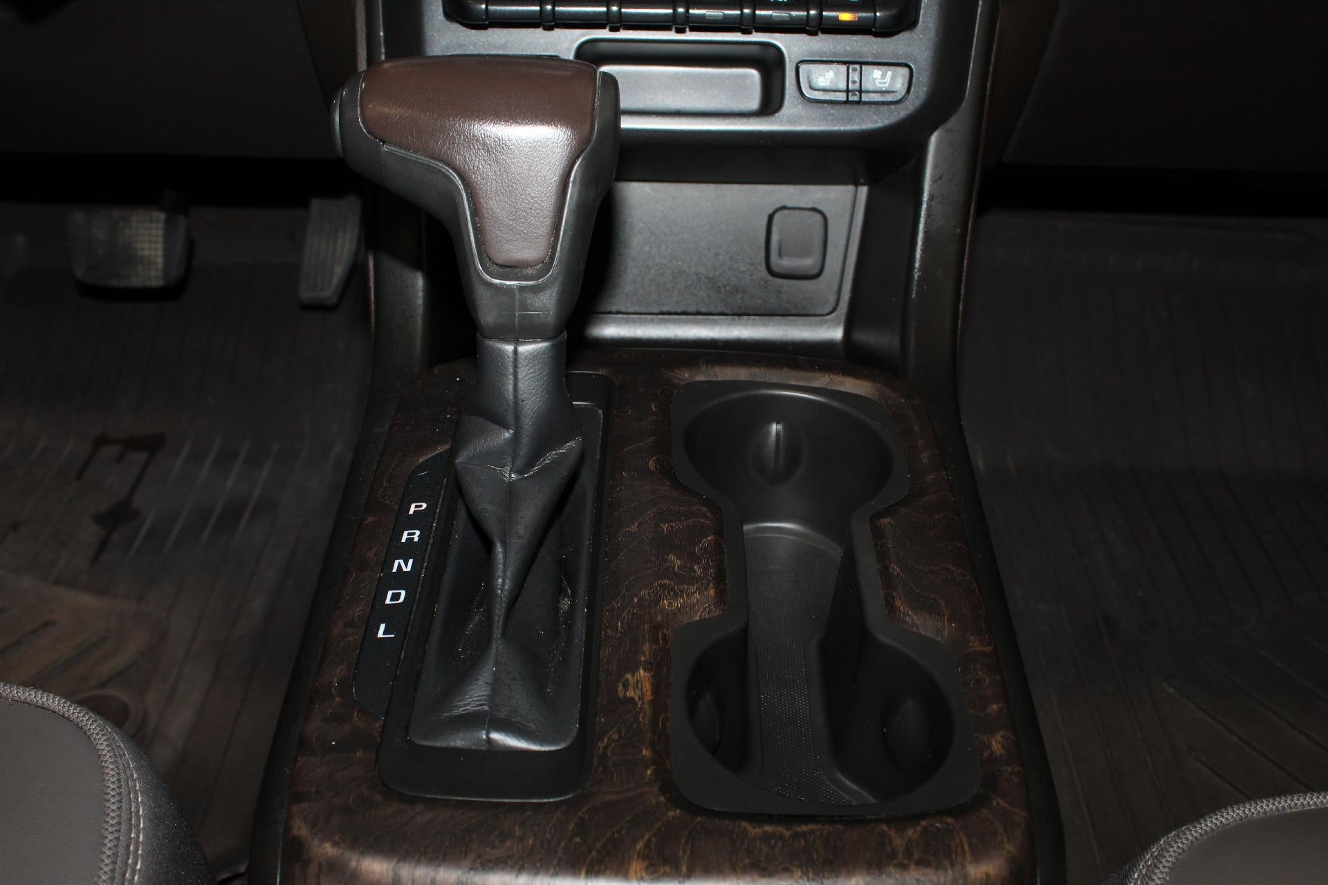 2021 GMC Canyon Denali