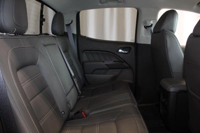 2021 GMC Canyon Denali