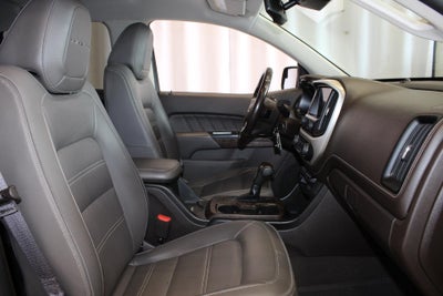 2021 GMC Canyon Denali