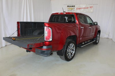 2021 GMC Canyon Denali