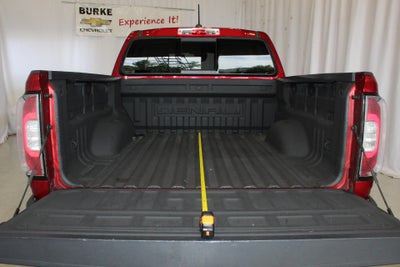 2021 GMC Canyon Denali