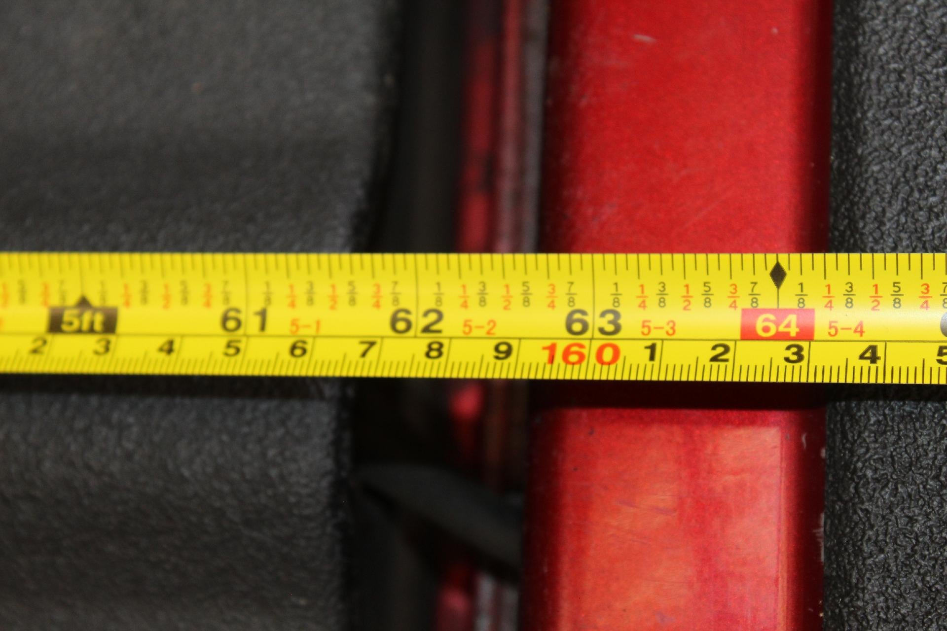 2021 GMC Canyon Denali