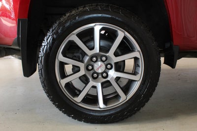 2021 GMC Canyon Denali