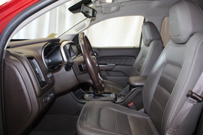 2021 GMC Canyon Denali