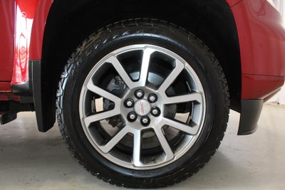 2021 GMC Canyon Denali