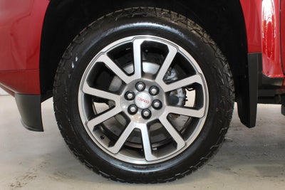 2021 GMC Canyon Denali