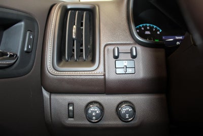 2021 GMC Canyon Denali