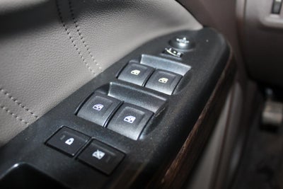 2021 GMC Canyon Denali