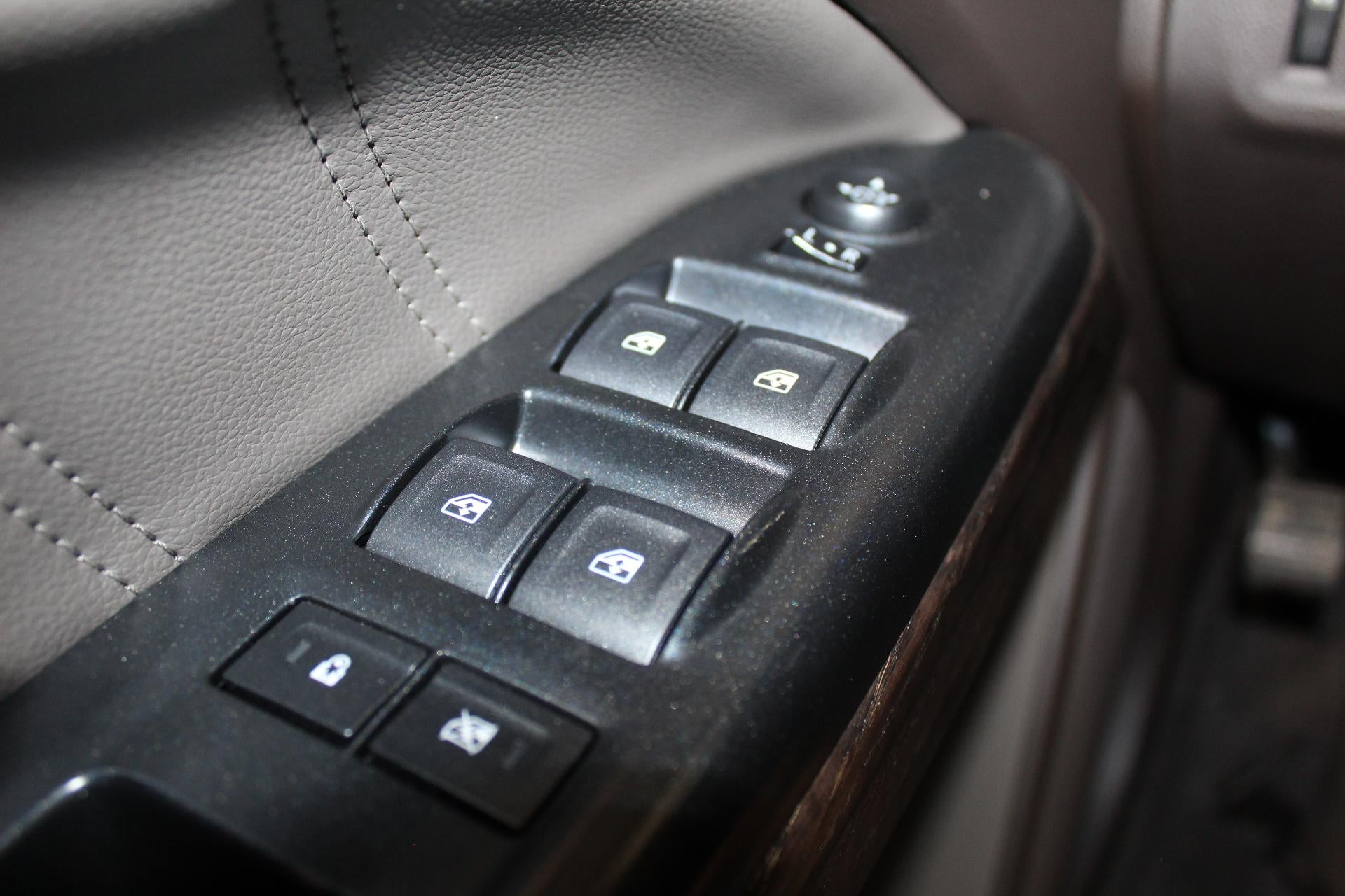 2021 GMC Canyon Denali