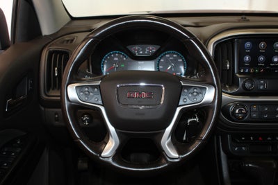 2021 GMC Canyon Denali