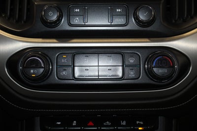 2021 GMC Canyon Denali