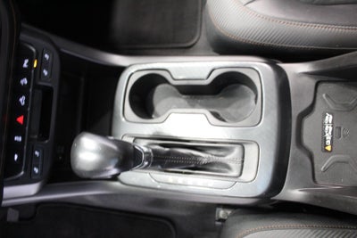 2022 GMC Canyon 4WD AT4 w/Leather