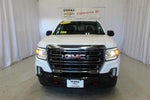 2022 GMC Canyon 4WD AT4 w/Leather
