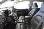 2022 GMC Canyon 4WD AT4 w/Leather