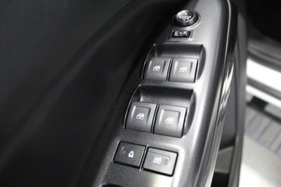 2022 GMC Canyon 4WD AT4 w/Leather