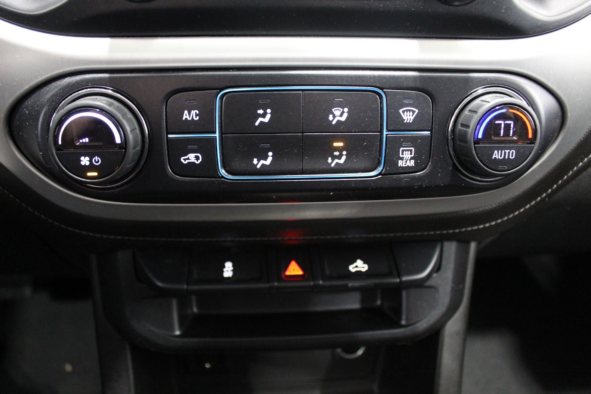 2019 GMC Canyon 2WD SLE