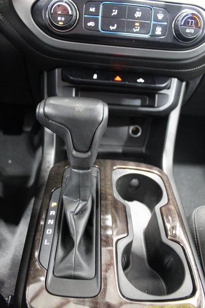 2019 GMC Canyon 2WD SLE