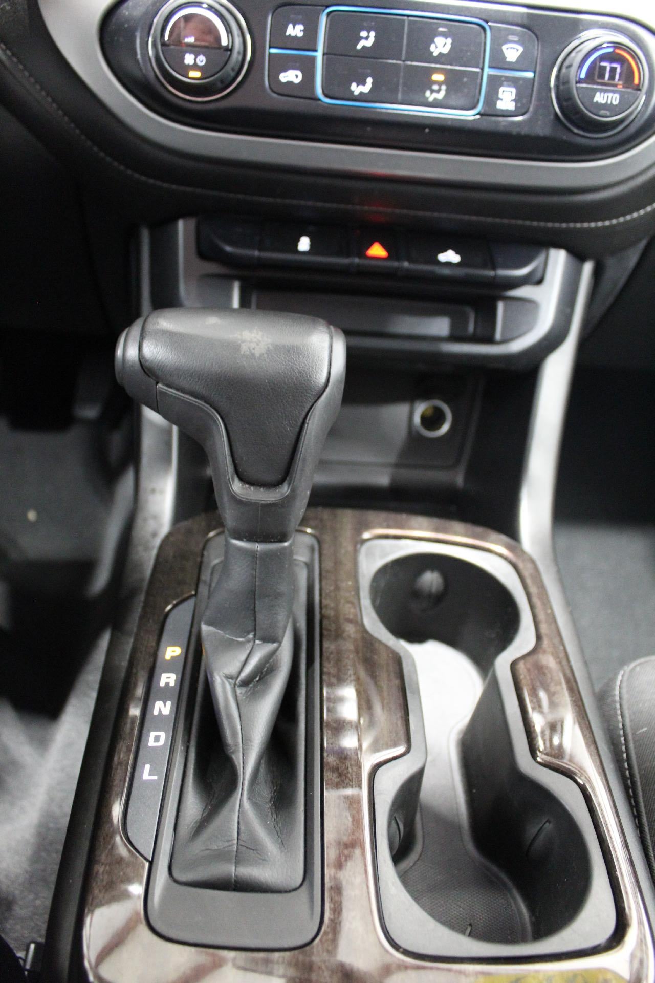 2019 GMC Canyon 2WD SLE