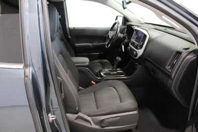 2019 GMC Canyon 2WD SLE