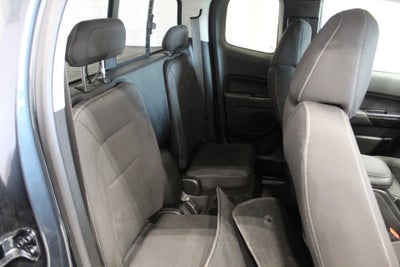 2019 GMC Canyon 2WD SLE