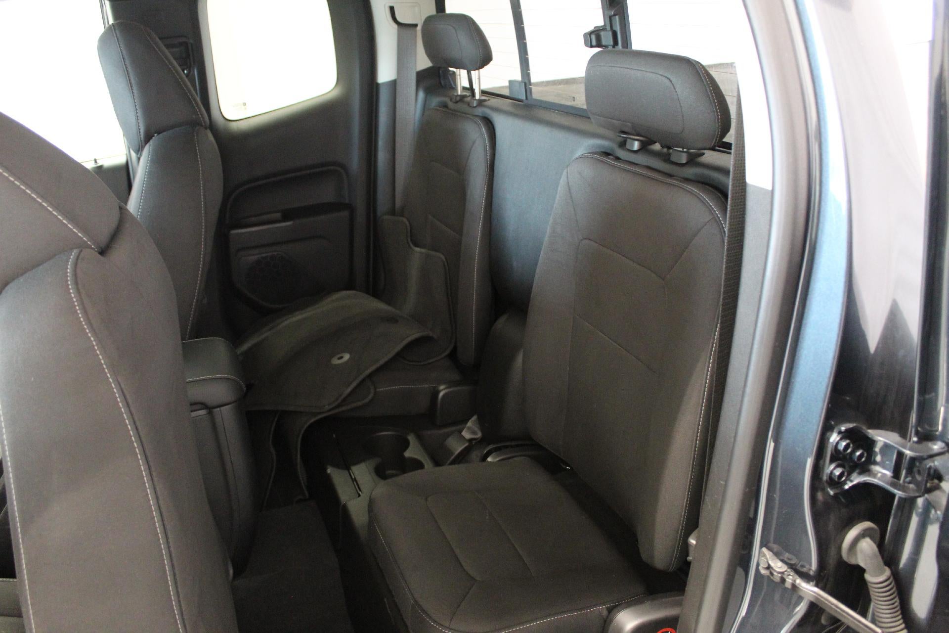 2019 GMC Canyon 2WD SLE