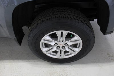 2019 GMC Canyon 2WD SLE