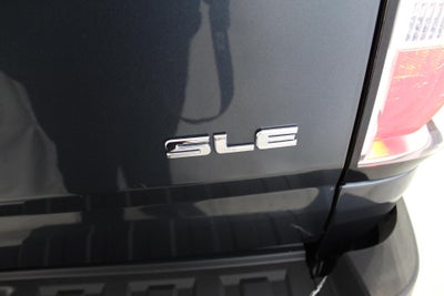2019 GMC Canyon 2WD SLE