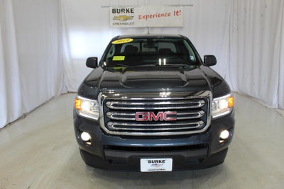 2019 GMC Canyon 2WD SLE