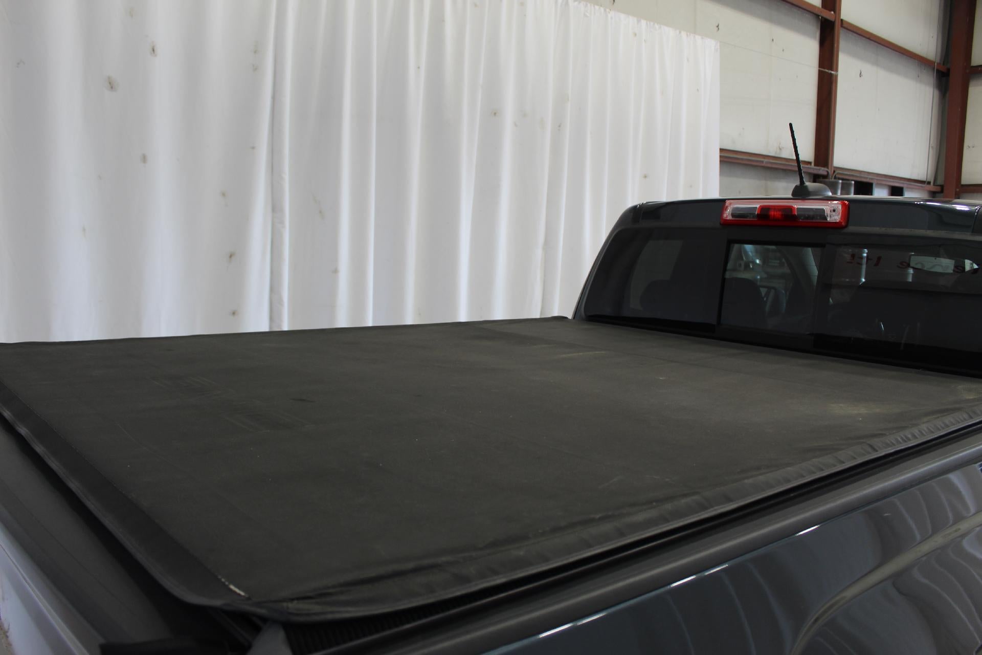 2019 GMC Canyon 2WD SLE