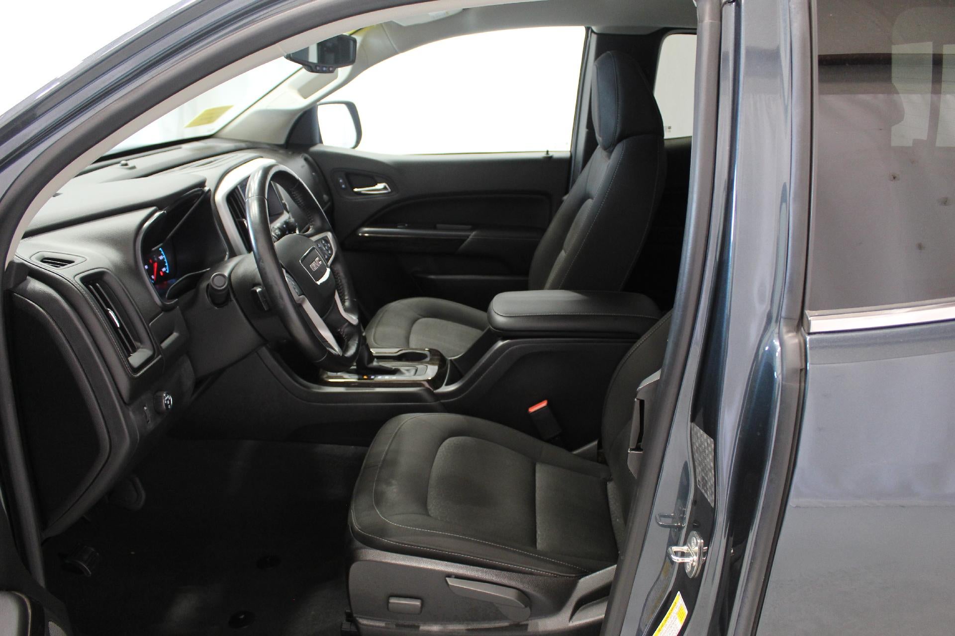 2019 GMC Canyon 2WD SLE