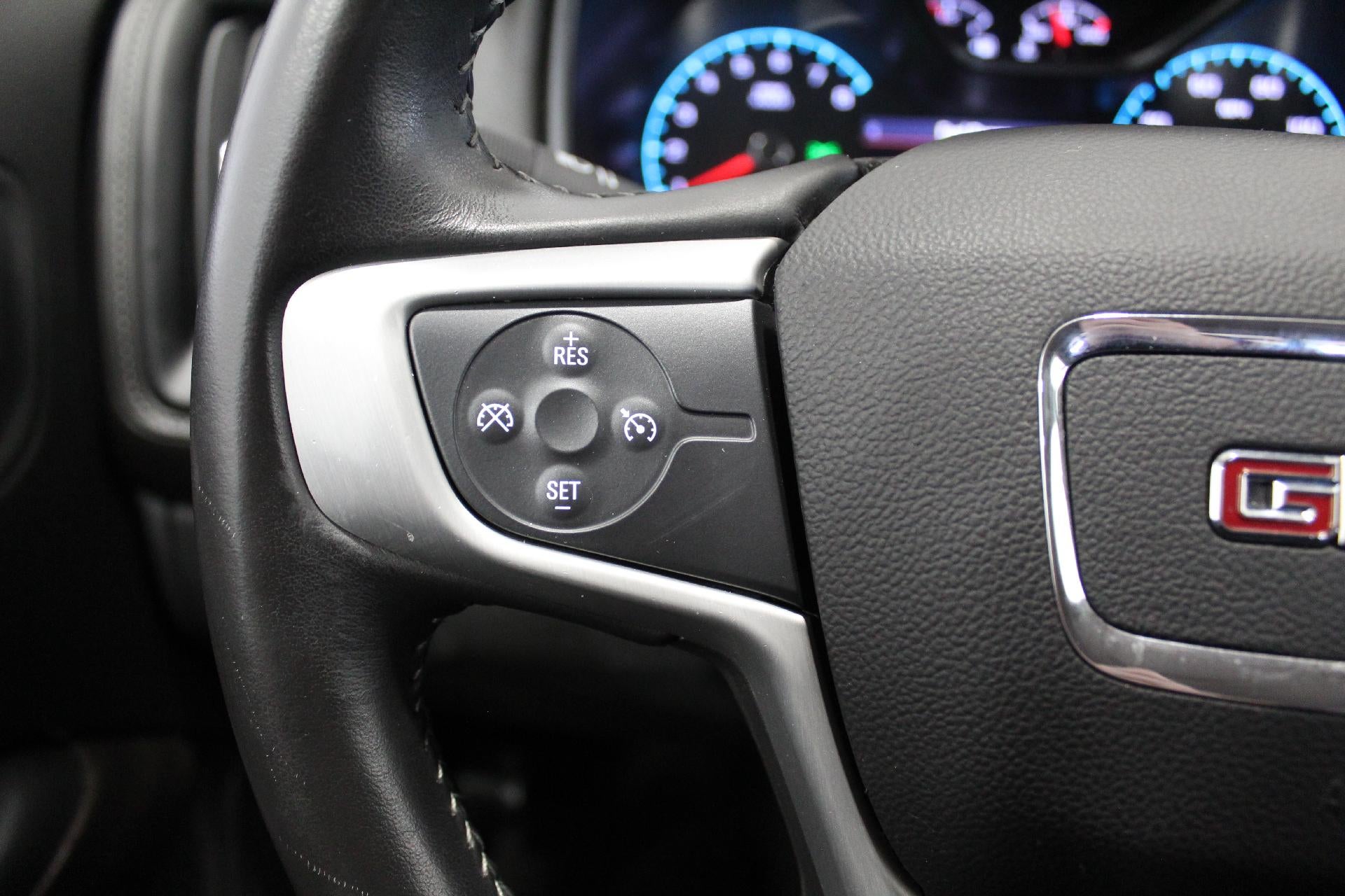 2019 GMC Canyon 2WD SLE