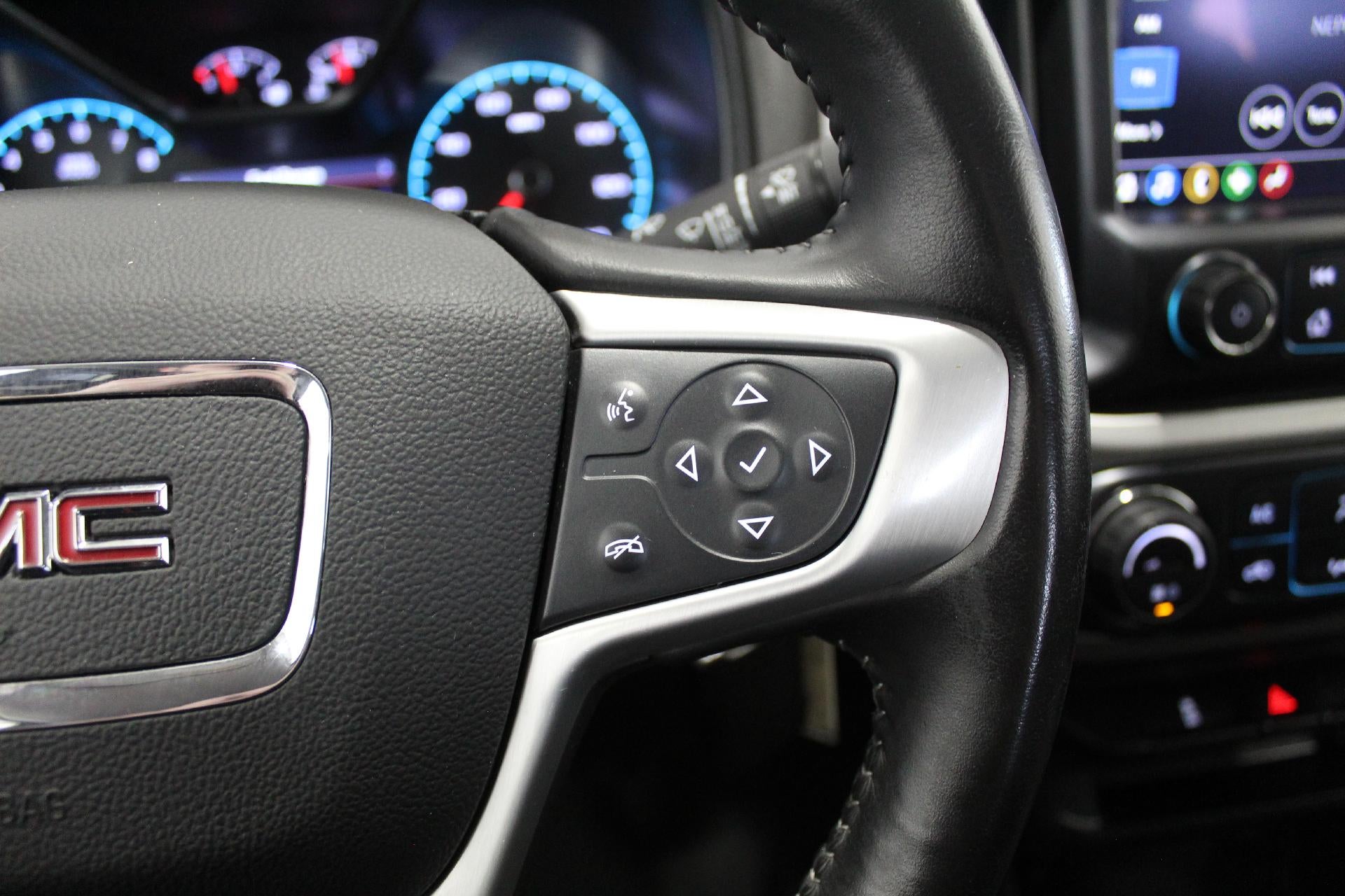 2019 GMC Canyon 2WD SLE