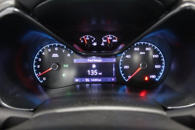 2019 GMC Canyon 2WD SLE