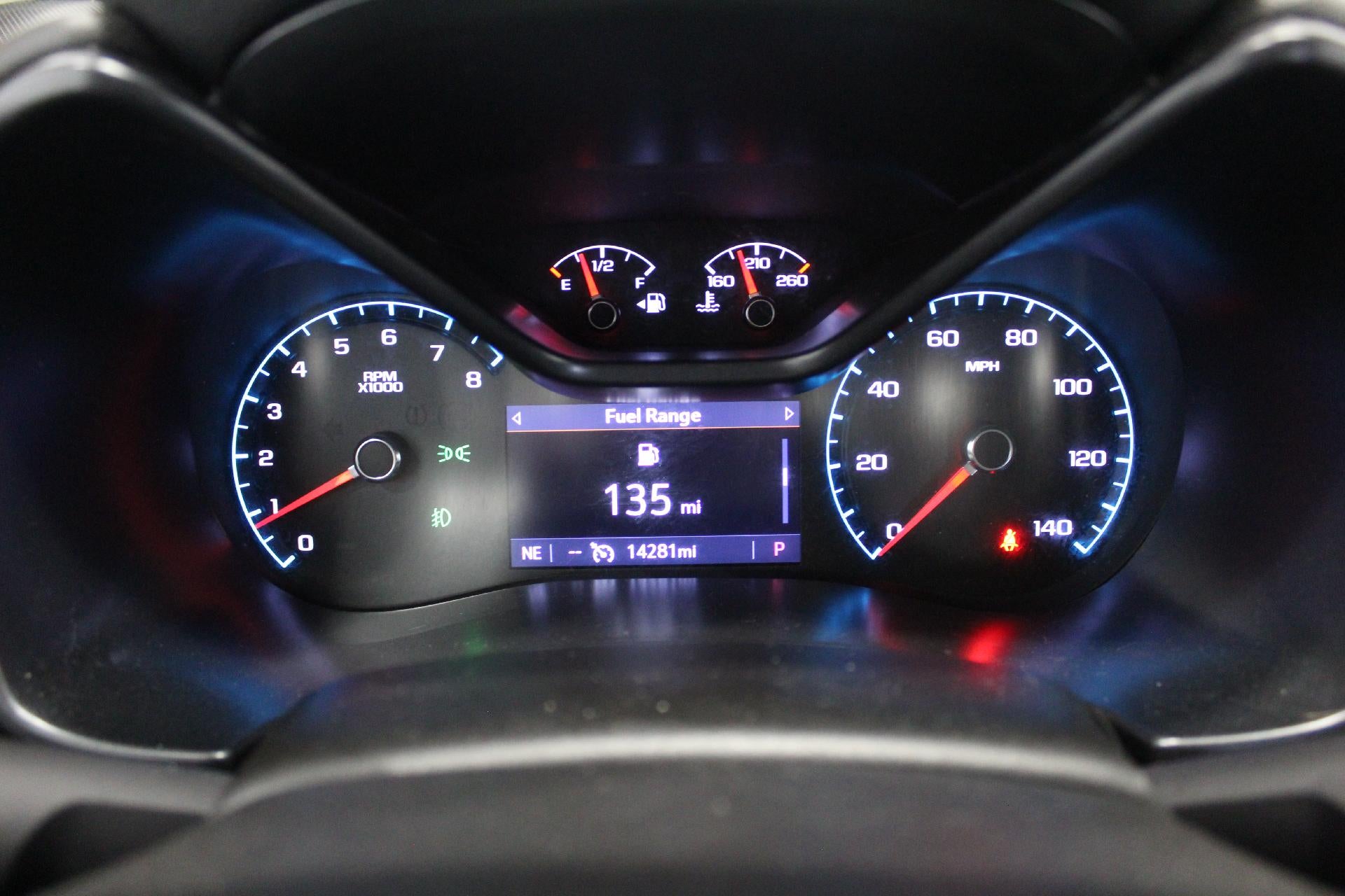 2019 GMC Canyon 2WD SLE