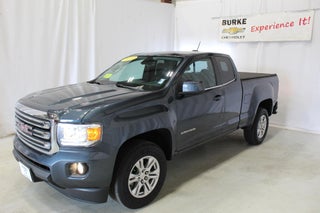 2019 GMC Canyon 2WD SLE
